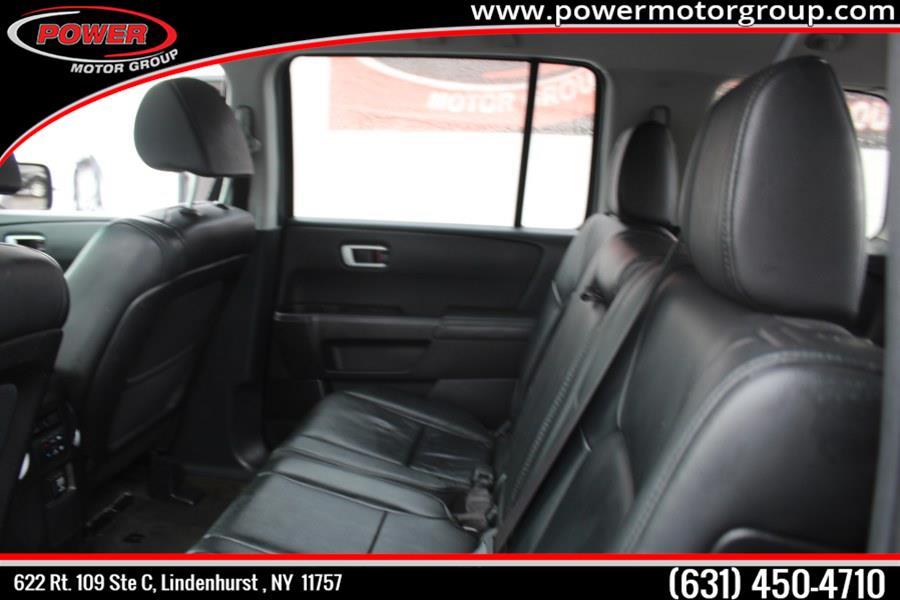 Used Honda Pilot 4WD 4dr EX-L 2014 | Power Motor Group. Lindenhurst, New York Used Honda Pilot 4WD 4dr EX-L 2014 | Power Motor Group. Lindenhurst, New York