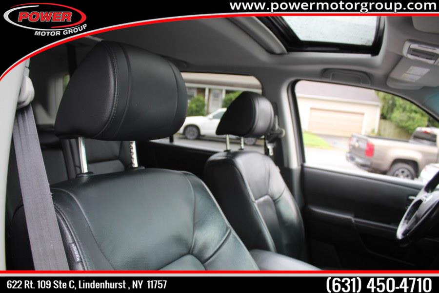 Used Honda Pilot 4WD 4dr EX-L 2014 | Power Motor Group. Lindenhurst, New York Used Honda Pilot 4WD 4dr EX-L 2014 | Power Motor Group. Lindenhurst, New York