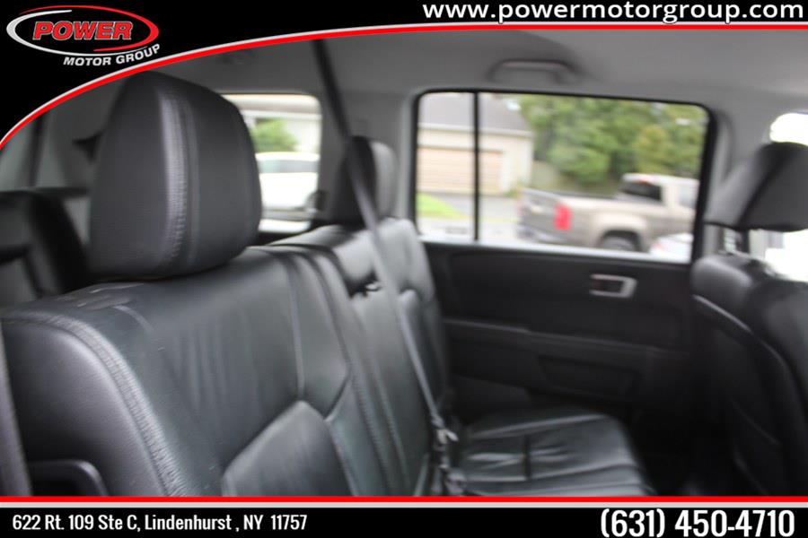 Used Honda Pilot 4WD 4dr EX-L 2014 | Power Motor Group. Lindenhurst, New York Used Honda Pilot 4WD 4dr EX-L 2014 | Power Motor Group. Lindenhurst, New York