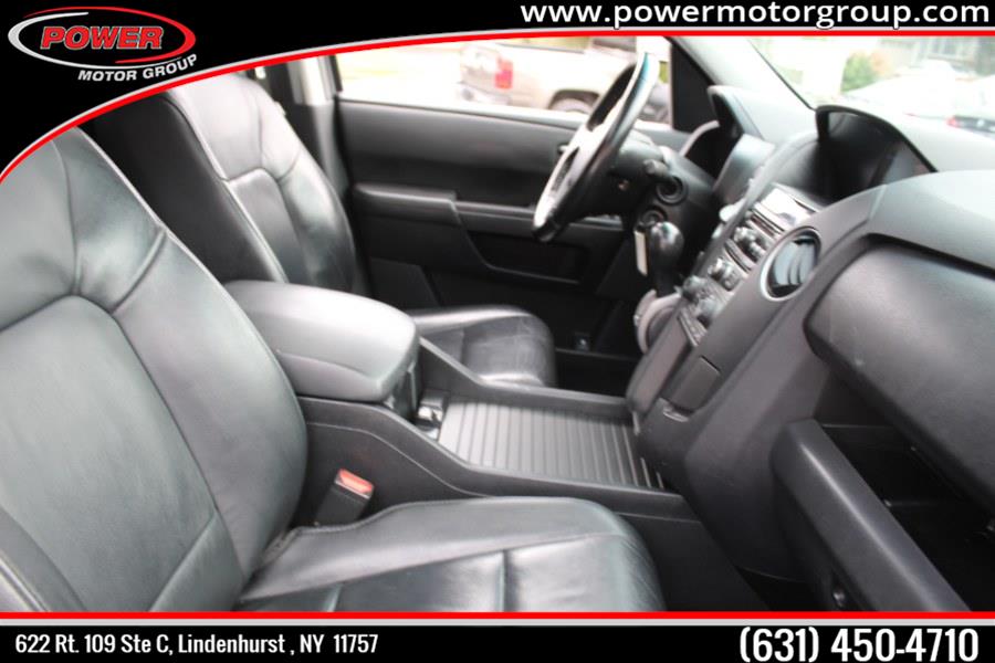 Used Honda Pilot 4WD 4dr EX-L 2014 | Power Motor Group. Lindenhurst, New York Used Honda Pilot 4WD 4dr EX-L 2014 | Power Motor Group. Lindenhurst, New York