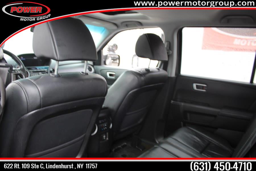 Used Honda Pilot 4WD 4dr EX-L 2014 | Power Motor Group. Lindenhurst, New York Used Honda Pilot 4WD 4dr EX-L 2014 | Power Motor Group. Lindenhurst, New York