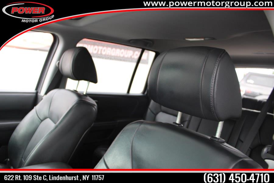 Used Honda Pilot 4WD 4dr EX-L 2014 | Power Motor Group. Lindenhurst, New York Used Honda Pilot 4WD 4dr EX-L 2014 | Power Motor Group. Lindenhurst, New York