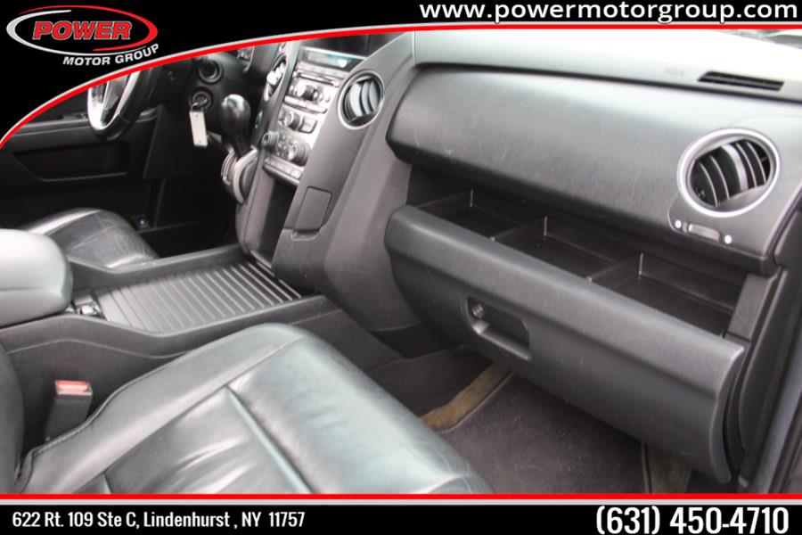 Used Honda Pilot 4WD 4dr EX-L 2014 | Power Motor Group. Lindenhurst, New York Used Honda Pilot 4WD 4dr EX-L 2014 | Power Motor Group. Lindenhurst, New York