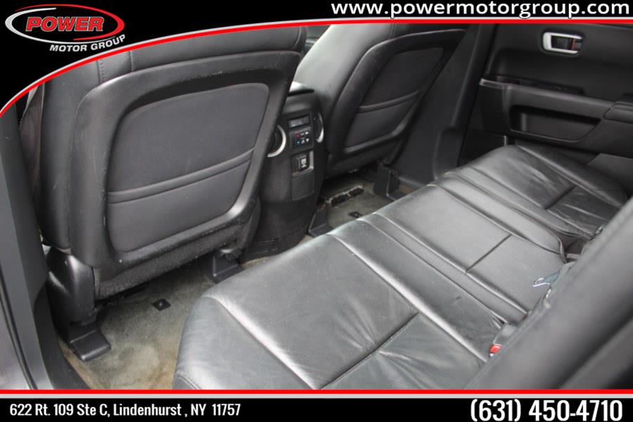 Used Honda Pilot 4WD 4dr EX-L 2014 | Power Motor Group. Lindenhurst, New York Used Honda Pilot 4WD 4dr EX-L 2014 | Power Motor Group. Lindenhurst, New York
