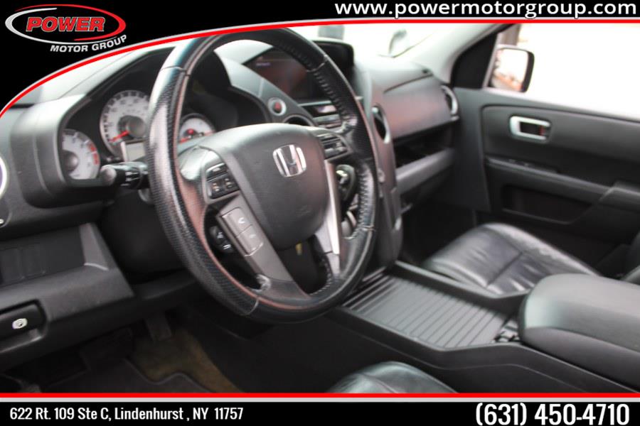 Used Honda Pilot 4WD 4dr EX-L 2014 | Power Motor Group. Lindenhurst, New York Used Honda Pilot 4WD 4dr EX-L 2014 | Power Motor Group. Lindenhurst, New York