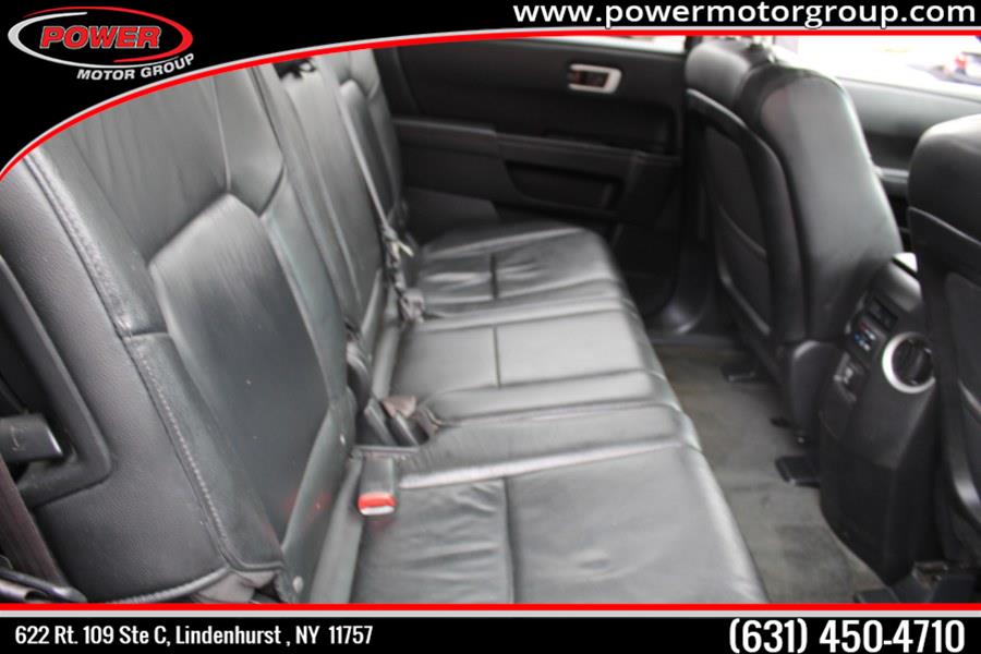 Used Honda Pilot 4WD 4dr EX-L 2014 | Power Motor Group. Lindenhurst, New York Used Honda Pilot 4WD 4dr EX-L 2014 | Power Motor Group. Lindenhurst, New York