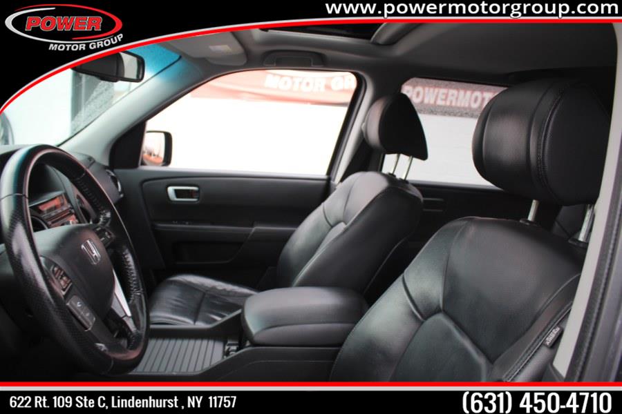 Used Honda Pilot 4WD 4dr EX-L 2014 | Power Motor Group. Lindenhurst, New York Used Honda Pilot 4WD 4dr EX-L 2014 | Power Motor Group. Lindenhurst, New York