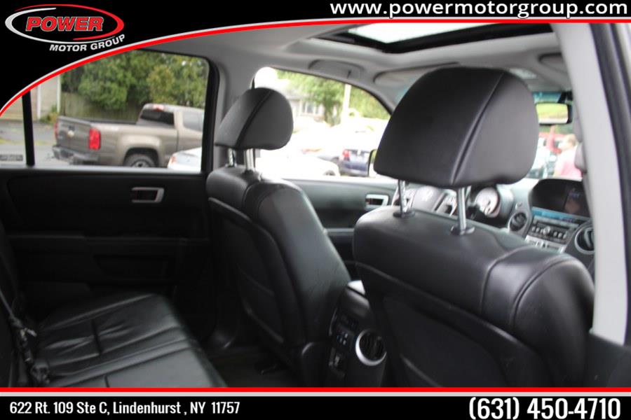 Used Honda Pilot 4WD 4dr EX-L 2014 | Power Motor Group. Lindenhurst, New York Used Honda Pilot 4WD 4dr EX-L 2014 | Power Motor Group. Lindenhurst, New York
