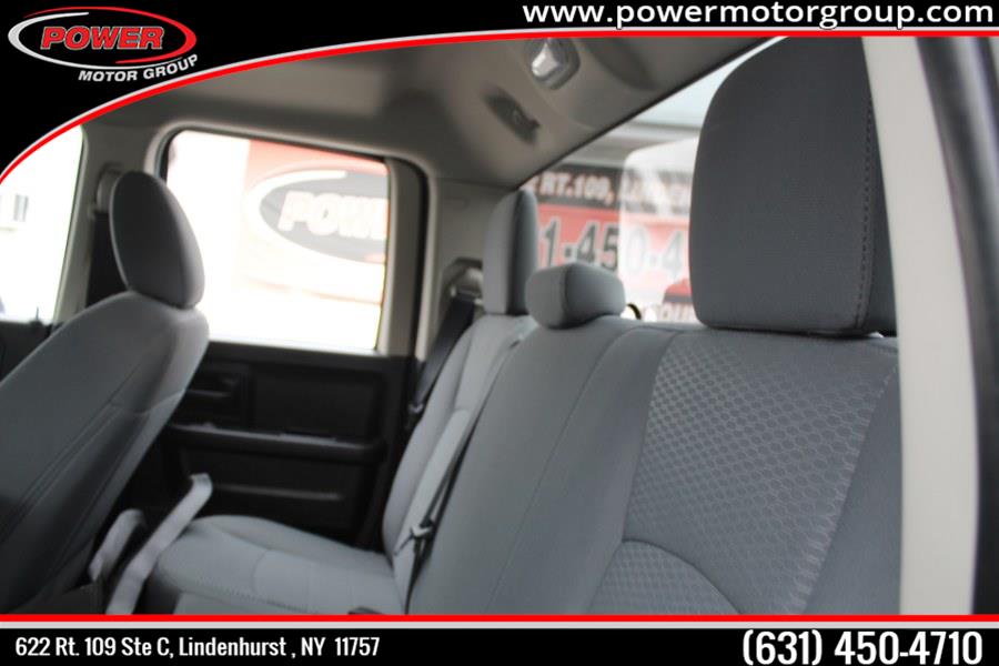 Used Ram 1500 4WD Quad Cab 140.5" Express 2016 | Power Motor Group. Lindenhurst, New York Used Ram 1500 4WD Quad Cab 140.5" Express 2016 | Power Motor Group. Lindenhurst, New York