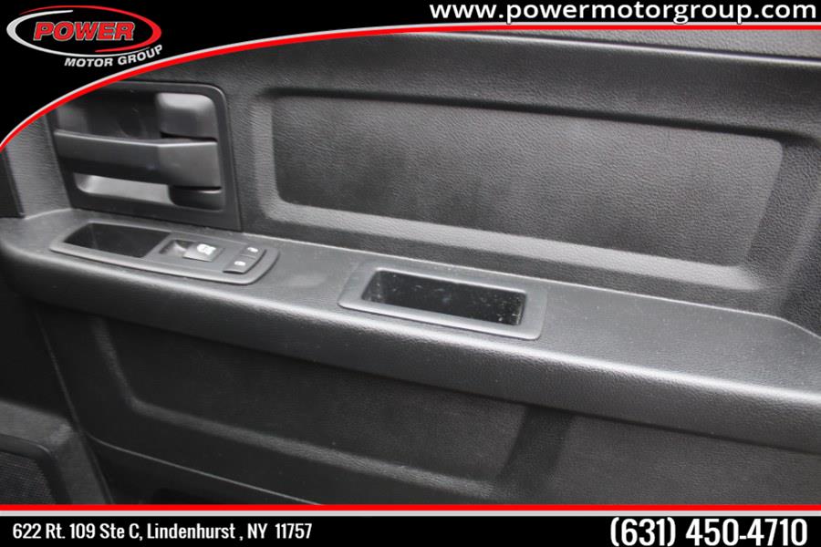 Used Ram 1500 4WD Quad Cab 140.5" Express 2016 | Power Motor Group. Lindenhurst, New York Used Ram 1500 4WD Quad Cab 140.5" Express 2016 | Power Motor Group. Lindenhurst, New York