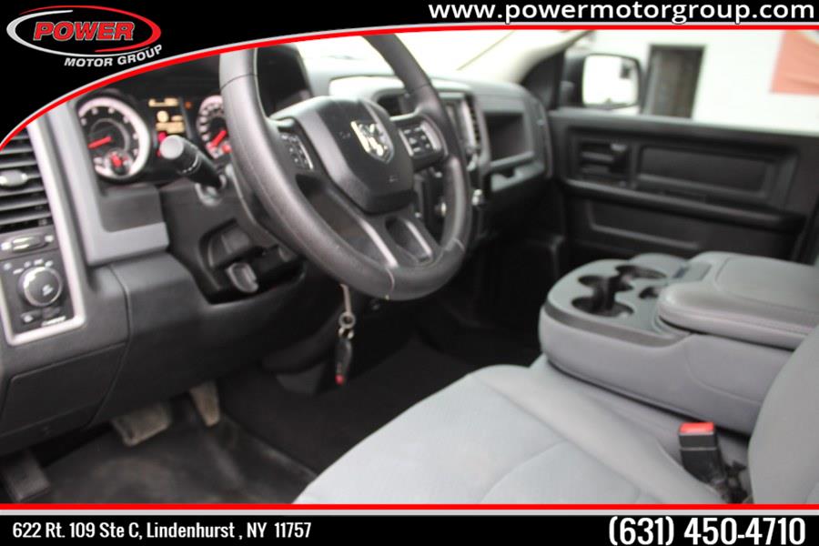 Used Ram 1500 4WD Quad Cab 140.5" Express 2016 | Power Motor Group. Lindenhurst, New York Used Ram 1500 4WD Quad Cab 140.5" Express 2016 | Power Motor Group. Lindenhurst, New York