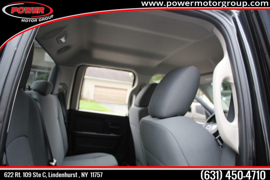 Used Ram 1500 4WD Quad Cab 140.5" Express 2016 | Power Motor Group. Lindenhurst, New York Used Ram 1500 4WD Quad Cab 140.5" Express 2016 | Power Motor Group. Lindenhurst, New York