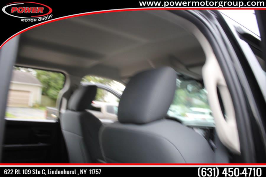 Used Ram 1500 4WD Quad Cab 140.5" Express 2016 | Power Motor Group. Lindenhurst, New York Used Ram 1500 4WD Quad Cab 140.5" Express 2016 | Power Motor Group. Lindenhurst, New York