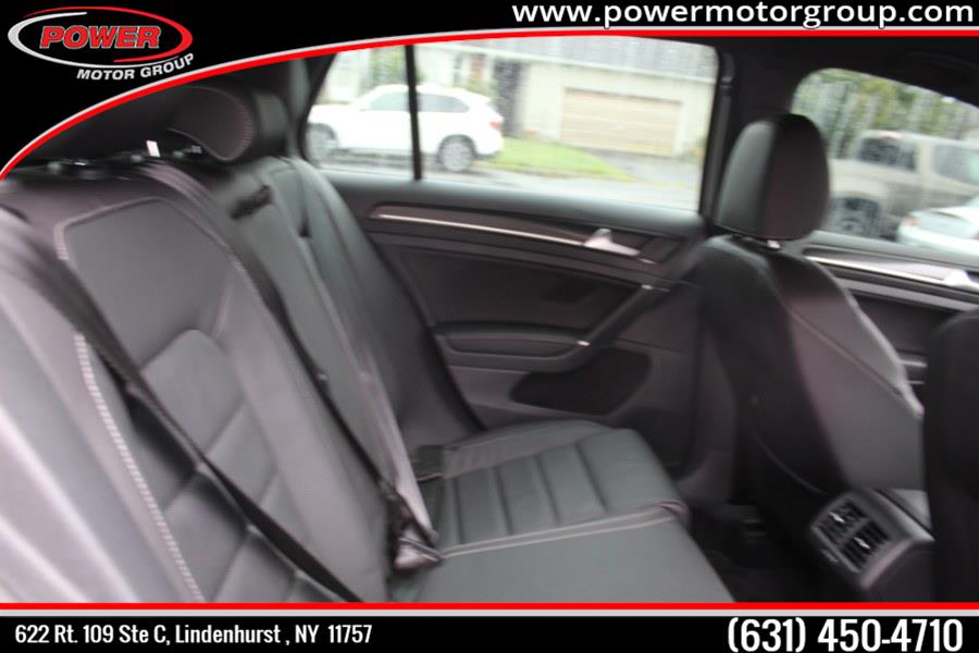 Used Volkswagen Golf R 4-Door Manual w/DCC/Nav 2017 | Power Motor Group. Lindenhurst, New York Used Volkswagen Golf R 4-Door Manual w/DCC/Nav 2017 | Power Motor Group. Lindenhurst, New York