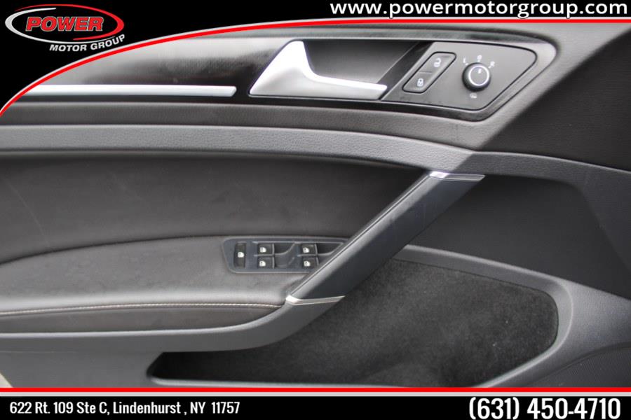Used Volkswagen Golf R 4-Door Manual w/DCC/Nav 2017 | Power Motor Group. Lindenhurst, New York Used Volkswagen Golf R 4-Door Manual w/DCC/Nav 2017 | Power Motor Group. Lindenhurst, New York