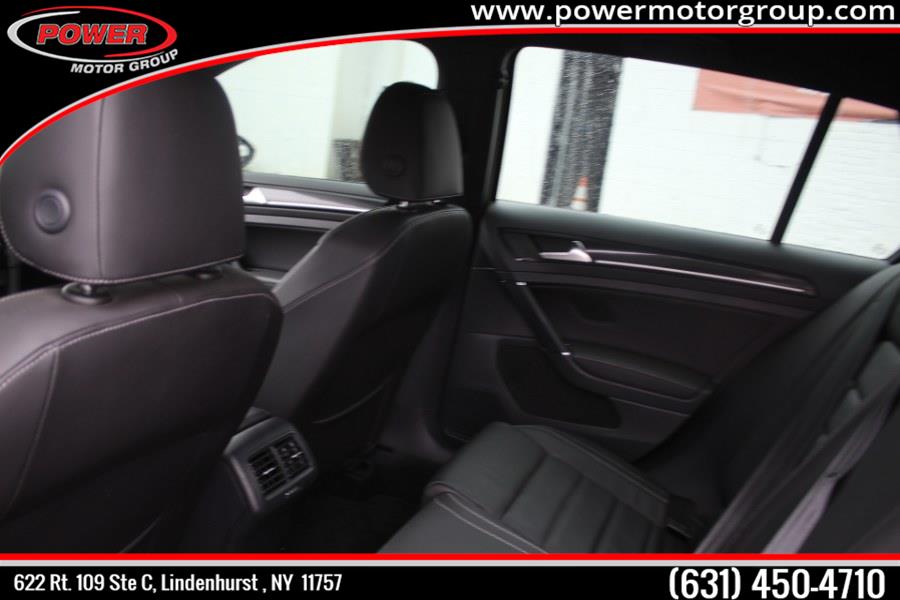 Used Volkswagen Golf R 4-Door Manual w/DCC/Nav 2017 | Power Motor Group. Lindenhurst, New York Used Volkswagen Golf R 4-Door Manual w/DCC/Nav 2017 | Power Motor Group. Lindenhurst, New York