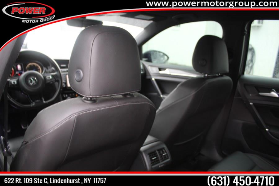 Used Volkswagen Golf R 4-Door Manual w/DCC/Nav 2017 | Power Motor Group. Lindenhurst, New York Used Volkswagen Golf R 4-Door Manual w/DCC/Nav 2017 | Power Motor Group. Lindenhurst, New York