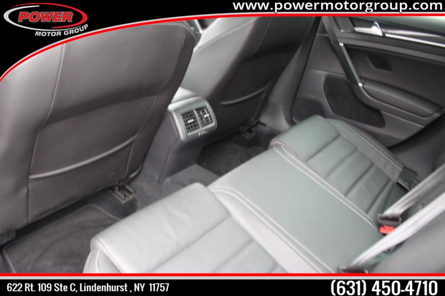 Used Volkswagen Golf R 4-Door Manual w/DCC/Nav 2017 | Power Motor Group. Lindenhurst, New York Used Volkswagen Golf R 4-Door Manual w/DCC/Nav 2017 | Power Motor Group. Lindenhurst, New York