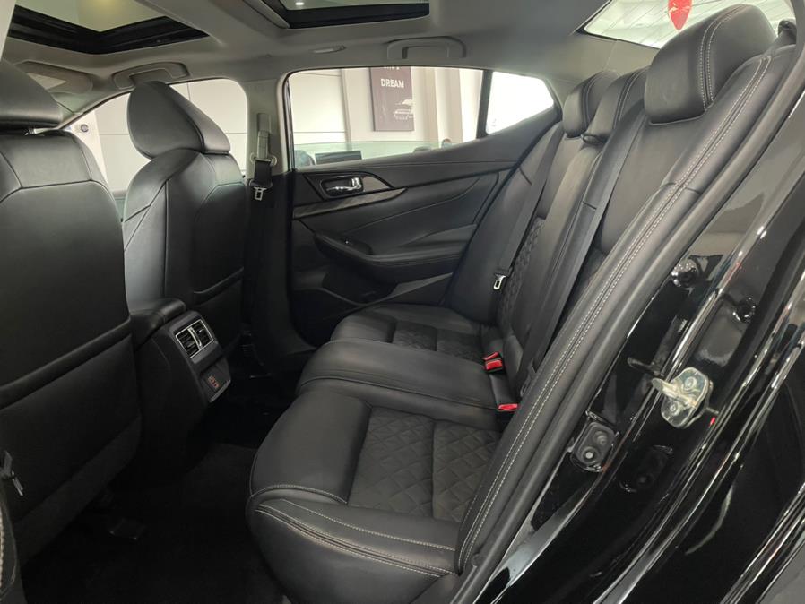 Used Nissan Maxima Platinum 3.5L 2018 | Luxury Motor Club. Franklin Square, New York Used Nissan Maxima Platinum 3.5L 2018 | Luxury Motor Club. Franklin Square, New York