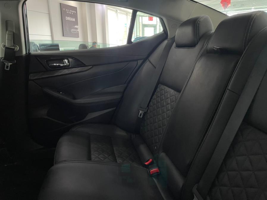 Used Nissan Maxima Platinum 3.5L 2018 | Luxury Motor Club. Franklin Square, New York Used Nissan Maxima Platinum 3.5L 2018 | Luxury Motor Club. Franklin Square, New York