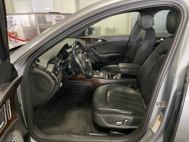 Used Audi A6 4dr Sdn quattro 3.0T Premium Plus 2016 | Northshore Motors. Syosset , New York Used Audi A6 4dr Sdn quattro 3.0T Premium Plus 2016 | Northshore Motors. Syosset , New York