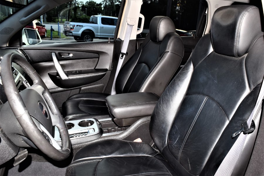2008 GMC Acadia FWD 4dr SLT2, available for sale in Winter Park, Florida | Rahib Motors. Winter Park, Florida 2008 GMC Acadia FWD 4dr SLT2, available for sale in Winter Park, Florida | Rahib Motors. Winter Park, Florida