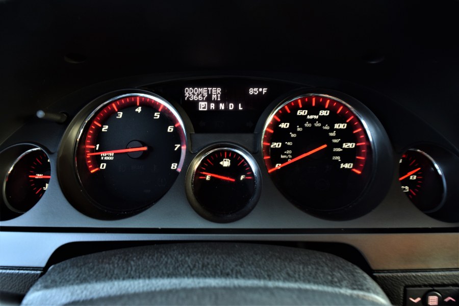 2008 GMC Acadia FWD 4dr SLT2, available for sale in Winter Park, Florida | Rahib Motors. Winter Park, Florida 2008 GMC Acadia FWD 4dr SLT2, available for sale in Winter Park, Florida | Rahib Motors. Winter Park, Florida