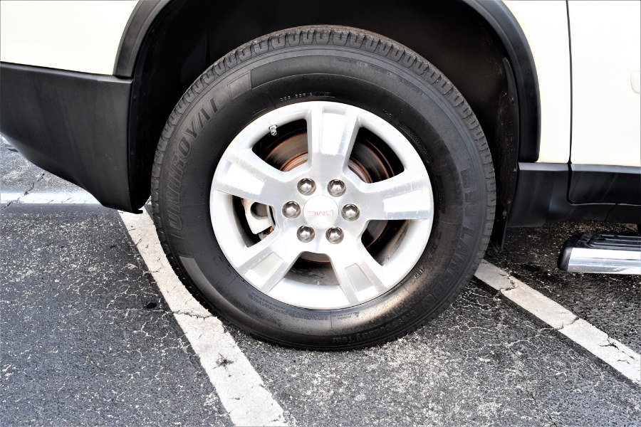 2008 GMC Acadia FWD 4dr SLT2, available for sale in Winter Park, Florida | Rahib Motors. Winter Park, Florida 2008 GMC Acadia FWD 4dr SLT2, available for sale in Winter Park, Florida | Rahib Motors. Winter Park, Florida