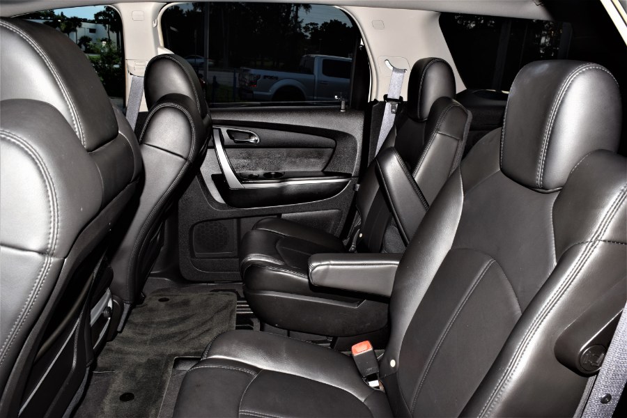 2008 GMC Acadia FWD 4dr SLT2, available for sale in Winter Park, Florida | Rahib Motors. Winter Park, Florida 2008 GMC Acadia FWD 4dr SLT2, available for sale in Winter Park, Florida | Rahib Motors. Winter Park, Florida