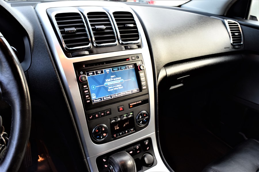 2008 GMC Acadia FWD 4dr SLT2, available for sale in Winter Park, Florida | Rahib Motors. Winter Park, Florida 2008 GMC Acadia FWD 4dr SLT2, available for sale in Winter Park, Florida | Rahib Motors. Winter Park, Florida