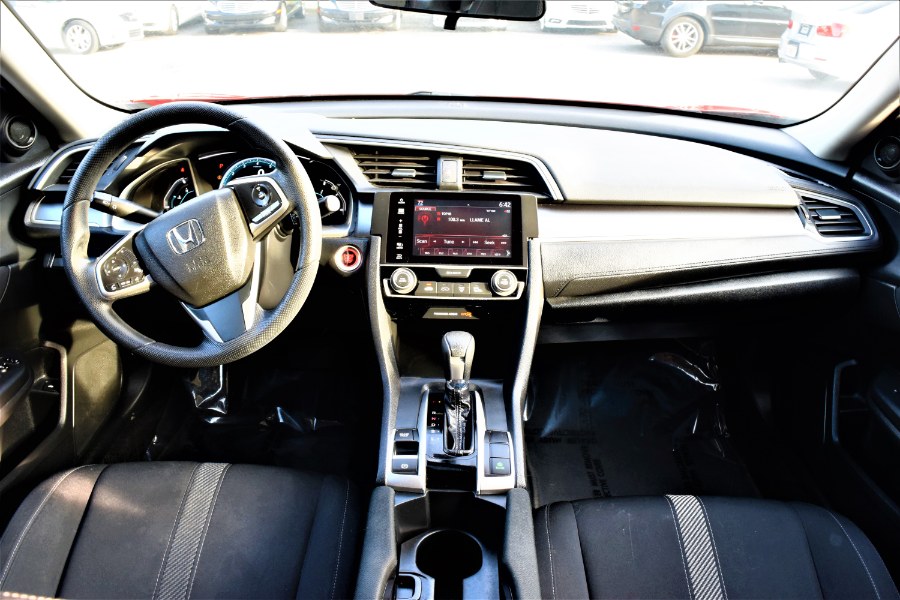 2016 Honda Civic Sedan 4dr CVT EX, available for sale in Winter Park, Florida | Rahib Motors. Winter Park, Florida 2016 Honda Civic Sedan 4dr CVT EX, available for sale in Winter Park, Florida | Rahib Motors. Winter Park, Florida