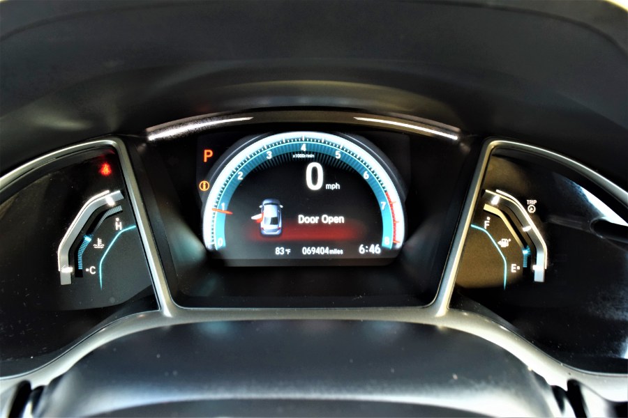 2016 Honda Civic Sedan 4dr CVT EX, available for sale in Winter Park, Florida | Rahib Motors. Winter Park, Florida 2016 Honda Civic Sedan 4dr CVT EX, available for sale in Winter Park, Florida | Rahib Motors. Winter Park, Florida