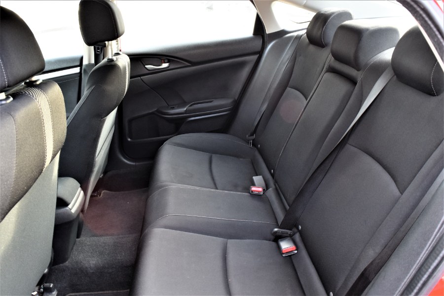 2016 Honda Civic Sedan 4dr CVT EX, available for sale in Winter Park, Florida | Rahib Motors. Winter Park, Florida 2016 Honda Civic Sedan 4dr CVT EX, available for sale in Winter Park, Florida | Rahib Motors. Winter Park, Florida