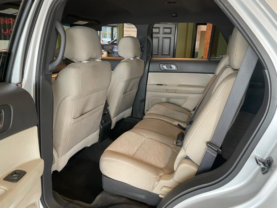 2013 Ford Explorer FWD 4dr Base, available for sale in West Hartford, Connecticut | AutoMax. West Hartford, Connecticut 2013 Ford Explorer FWD 4dr Base, available for sale in West Hartford, Connecticut | AutoMax. West Hartford, Connecticut