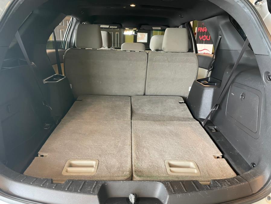 2013 Ford Explorer FWD 4dr Base, available for sale in West Hartford, Connecticut | AutoMax. West Hartford, Connecticut 2013 Ford Explorer FWD 4dr Base, available for sale in West Hartford, Connecticut | AutoMax. West Hartford, Connecticut