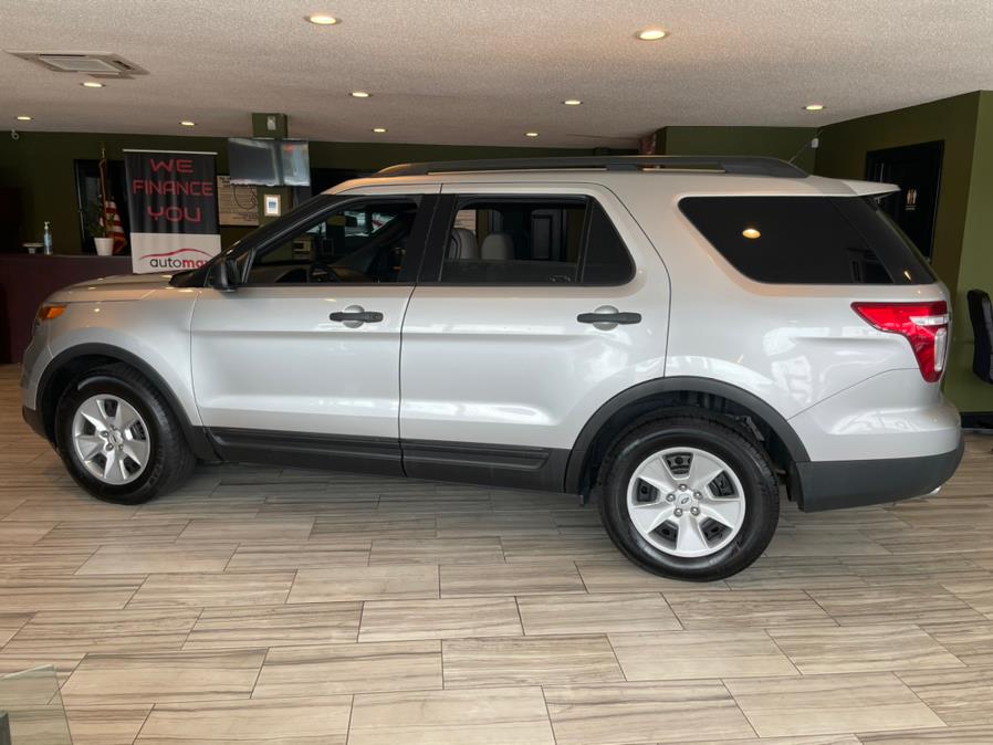 2013 Ford Explorer FWD 4dr Base, available for sale in West Hartford, Connecticut | AutoMax. West Hartford, Connecticut 2013 Ford Explorer FWD 4dr Base, available for sale in West Hartford, Connecticut | AutoMax. West Hartford, Connecticut