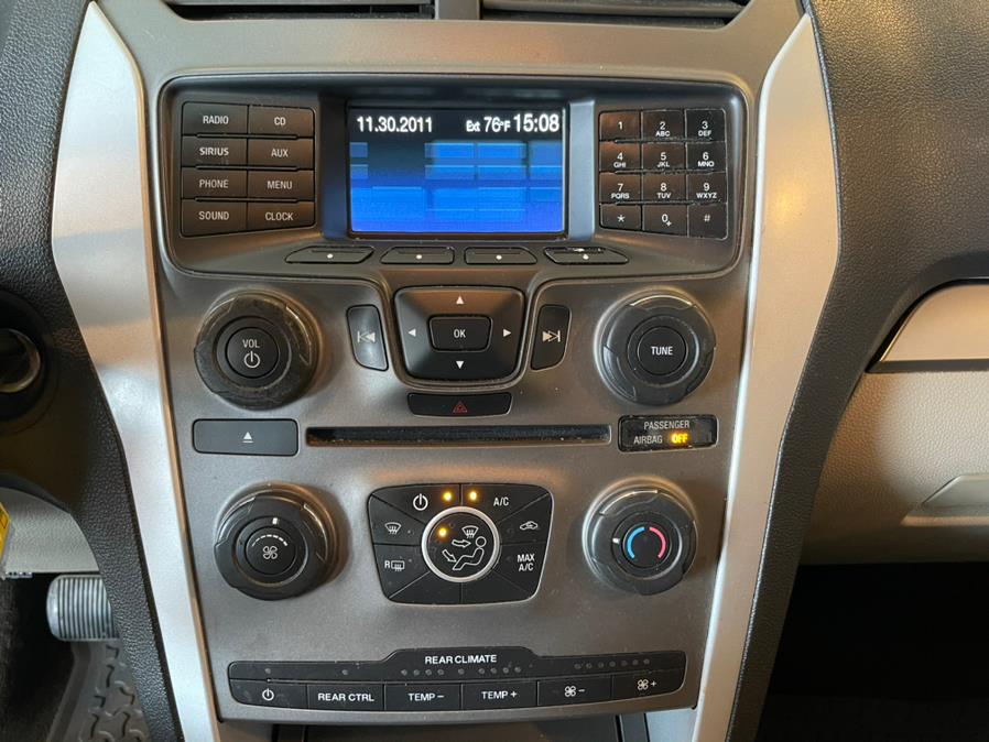 2013 Ford Explorer FWD 4dr Base, available for sale in West Hartford, Connecticut | AutoMax. West Hartford, Connecticut 2013 Ford Explorer FWD 4dr Base, available for sale in West Hartford, Connecticut | AutoMax. West Hartford, Connecticut