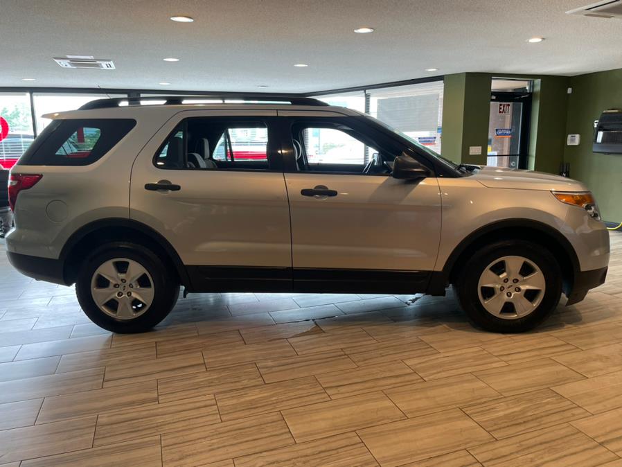 2013 Ford Explorer FWD 4dr Base, available for sale in West Hartford, Connecticut | AutoMax. West Hartford, Connecticut 2013 Ford Explorer FWD 4dr Base, available for sale in West Hartford, Connecticut | AutoMax. West Hartford, Connecticut