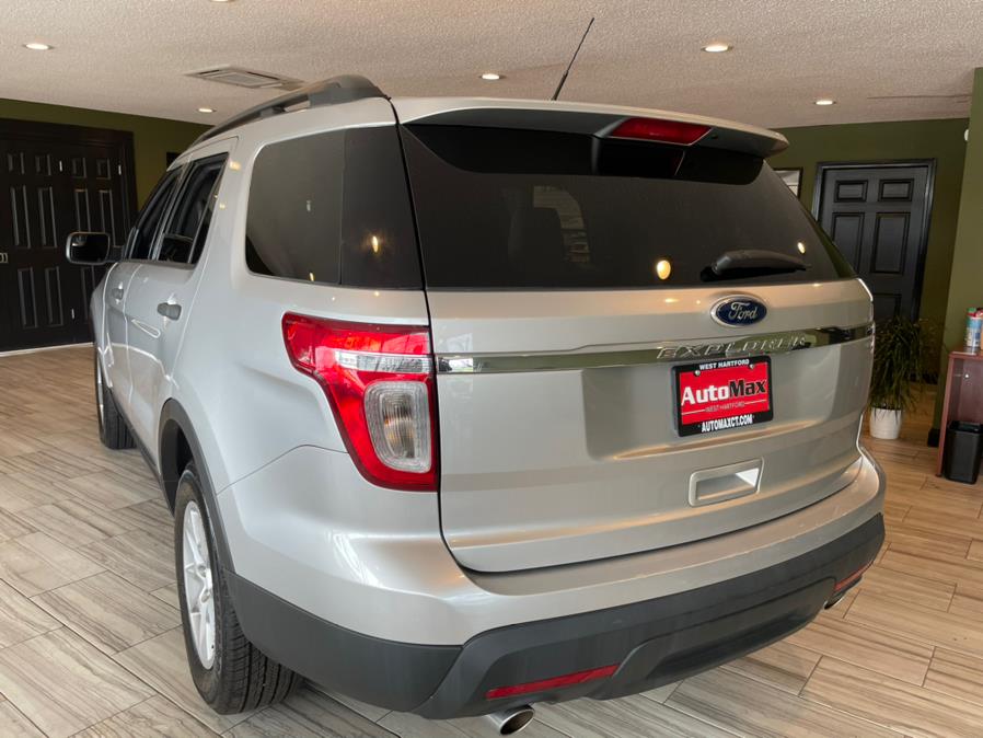 2013 Ford Explorer FWD 4dr Base, available for sale in West Hartford, Connecticut | AutoMax. West Hartford, Connecticut 2013 Ford Explorer FWD 4dr Base, available for sale in West Hartford, Connecticut | AutoMax. West Hartford, Connecticut