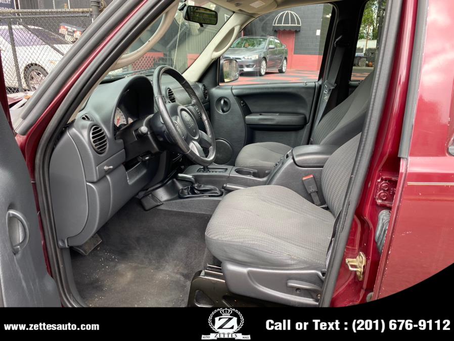 2003 Jeep Liberty 4dr Sport 4WD, available for sale in Jersey City, New Jersey | Zettes Auto Mall. Jersey City, New Jersey 2003 Jeep Liberty 4dr Sport 4WD, available for sale in Jersey City, New Jersey | Zettes Auto Mall. Jersey City, New Jersey