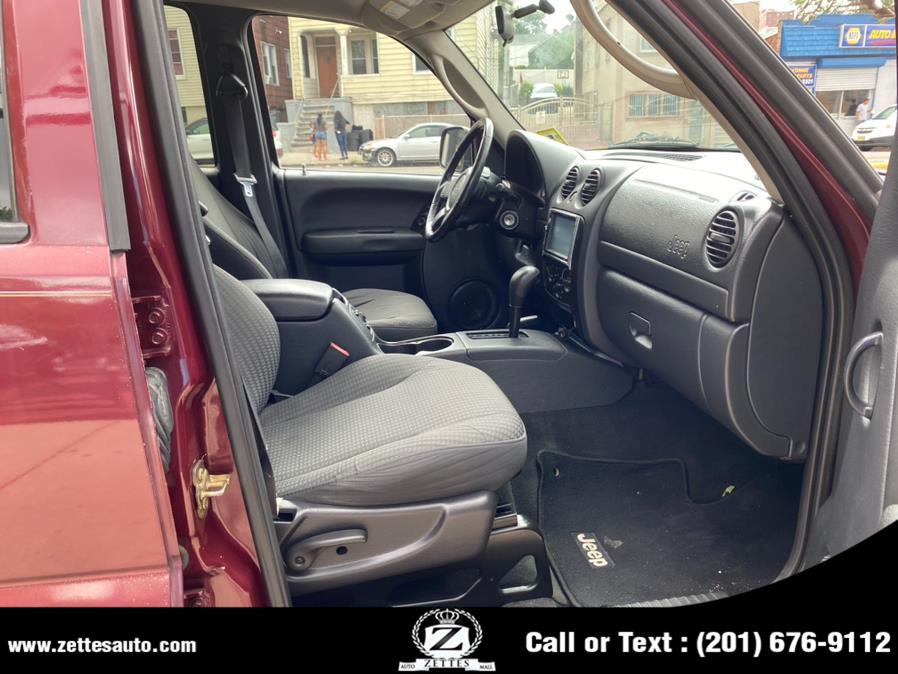 2003 Jeep Liberty 4dr Sport 4WD, available for sale in Jersey City, New Jersey | Zettes Auto Mall. Jersey City, New Jersey 2003 Jeep Liberty 4dr Sport 4WD, available for sale in Jersey City, New Jersey | Zettes Auto Mall. Jersey City, New Jersey