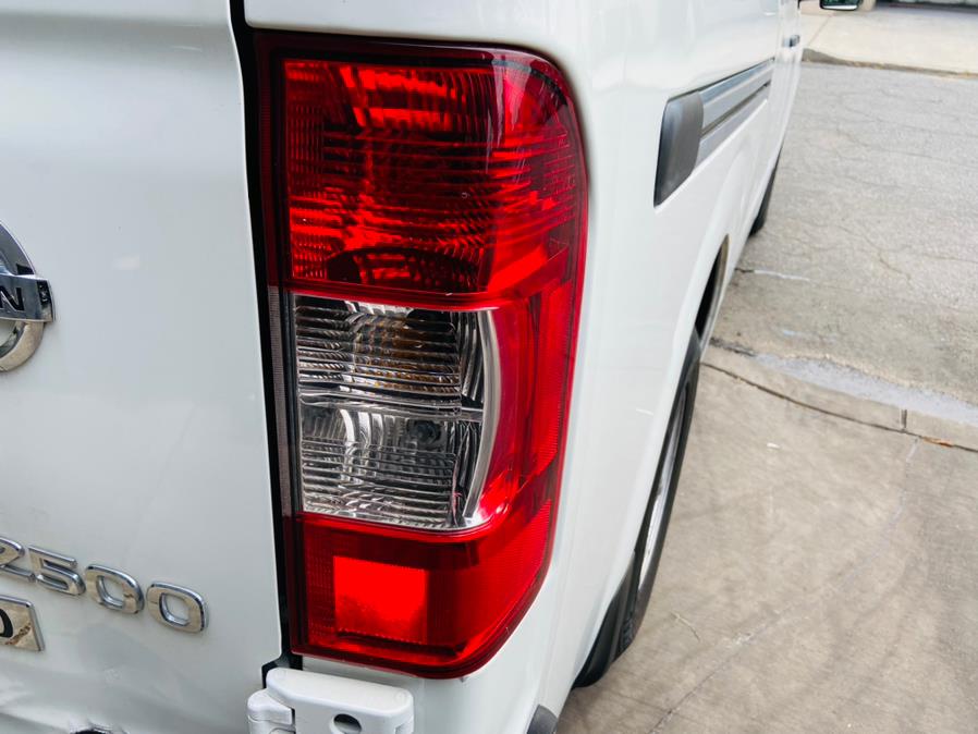 Used Nissan NV Standard Roof 2500 V6 S 2015 | East Coast Auto Group. Linden, New Jersey Used Nissan NV Standard Roof 2500 V6 S 2015 | East Coast Auto Group. Linden, New Jersey