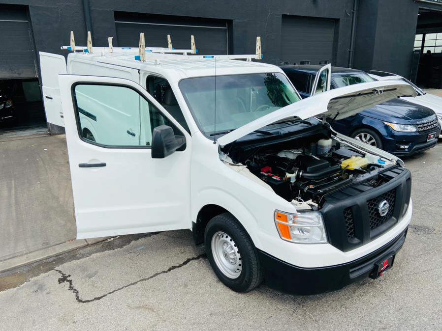 Used Nissan NV Standard Roof 2500 V6 S 2015 | East Coast Auto Group. Linden, New Jersey Used Nissan NV Standard Roof 2500 V6 S 2015 | East Coast Auto Group. Linden, New Jersey
