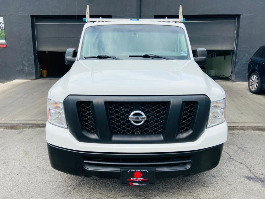Used Nissan NV Standard Roof 2500 V6 S 2015 | East Coast Auto Group. Linden, New Jersey Used Nissan NV Standard Roof 2500 V6 S 2015 | East Coast Auto Group. Linden, New Jersey
