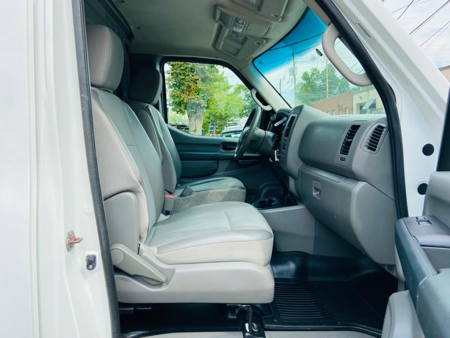 Used Nissan NV Standard Roof 2500 V6 S 2015 | East Coast Auto Group. Linden, New Jersey Used Nissan NV Standard Roof 2500 V6 S 2015 | East Coast Auto Group. Linden, New Jersey