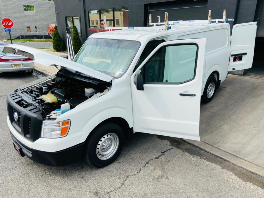 Used Nissan NV Standard Roof 2500 V6 S 2015 | East Coast Auto Group. Linden, New Jersey Used Nissan NV Standard Roof 2500 V6 S 2015 | East Coast Auto Group. Linden, New Jersey