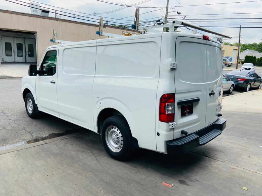Used Nissan NV Standard Roof 2500 V6 S 2015 | East Coast Auto Group. Linden, New Jersey Used Nissan NV Standard Roof 2500 V6 S 2015 | East Coast Auto Group. Linden, New Jersey