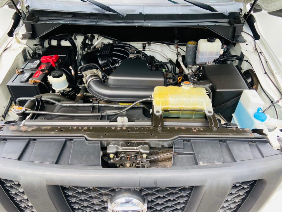 Used Nissan NV Standard Roof 2500 V6 S 2015 | East Coast Auto Group. Linden, New Jersey Used Nissan NV Standard Roof 2500 V6 S 2015 | East Coast Auto Group. Linden, New Jersey