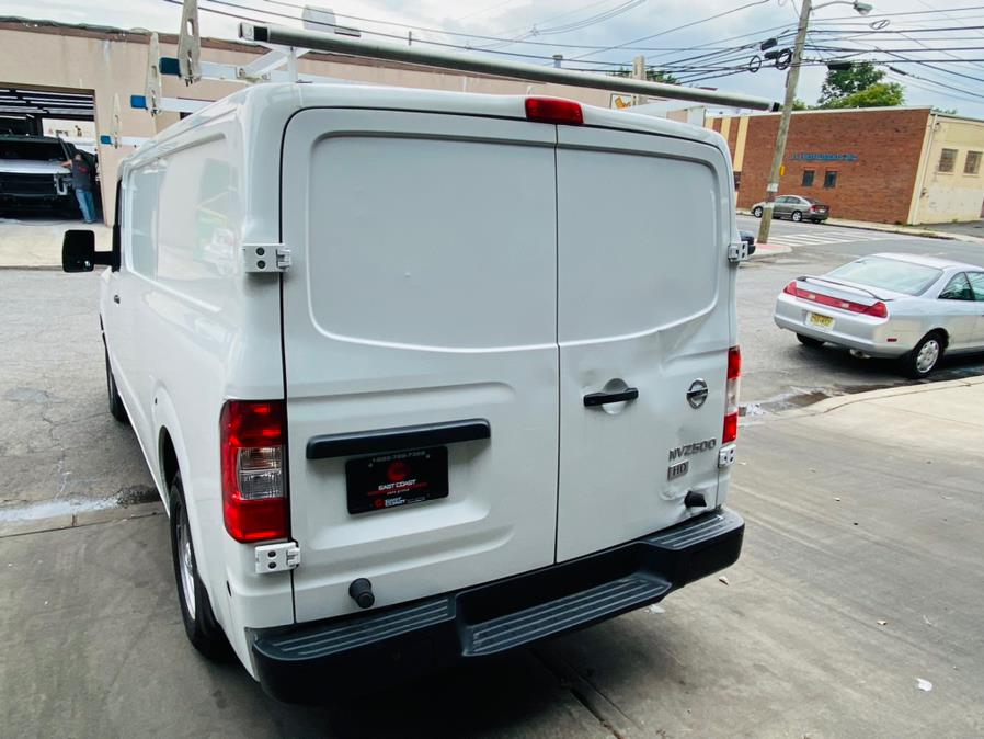 Used Nissan NV Standard Roof 2500 V6 S 2015 | East Coast Auto Group. Linden, New Jersey Used Nissan NV Standard Roof 2500 V6 S 2015 | East Coast Auto Group. Linden, New Jersey