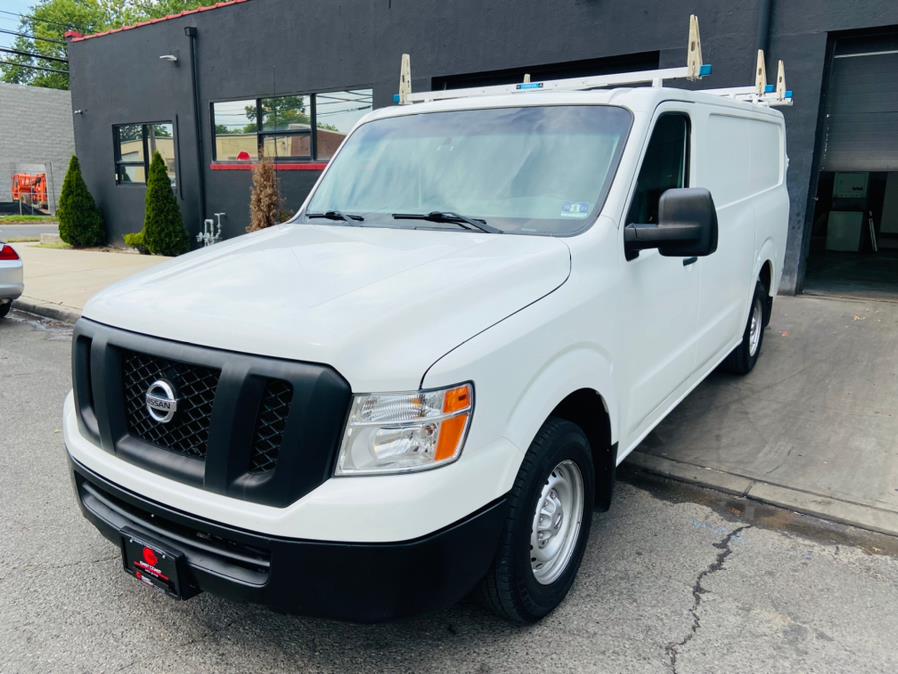 Used Nissan NV Standard Roof 2500 V6 S 2015 | East Coast Auto Group. Linden, New Jersey Used Nissan NV Standard Roof 2500 V6 S 2015 | East Coast Auto Group. Linden, New Jersey
